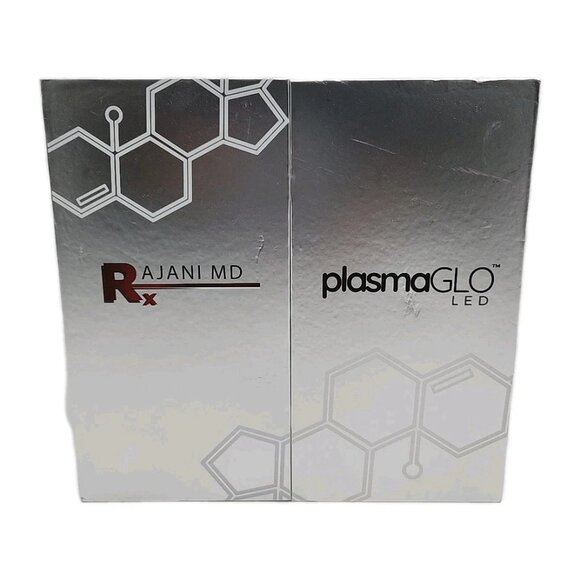Rajani MD PlasmaGLO LED Face and Jowl Mask - Picture 1 of 14